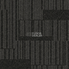 Ковровая плитка Interface Series.1 Textured 4202002 Slate фото 1 | FLOORDEALER